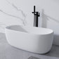 LILYA 51'' Freestanding Bathtub