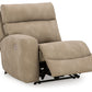 Next-Gen Durapella - Reclining Sectional