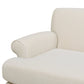 Alana 88" Lawson Two-Cushion Tightback Sofa, French