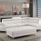 Riveredge G449-SC Sectional Without Ottoman