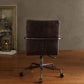 Harith Antique Executive Office Chair