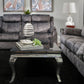 Sonet Domino Granite RS Sofa