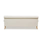 Alana 88" Lawson Two-Cushion Tightback Sofa, French