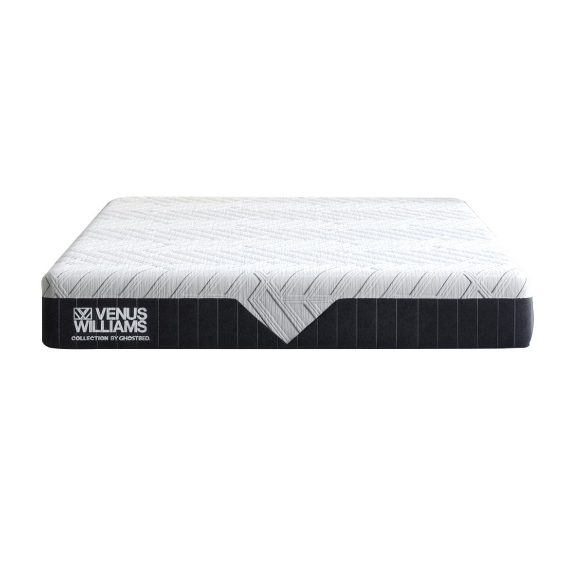Venus Williams Collection - Legend 12" Foam Mattress - Twin XL