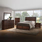 Oberreit - Mirror - Walnut
