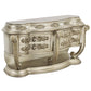 Danae - Dresser - Champagne & Gold