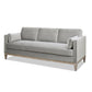 Knox 84" Modern Farmhouse Sofa