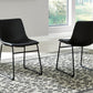 Centiar - Upholstered Side Chair