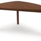 Lyncott - Occasional Wood Table Set (Set of 3) - Brown - view 5