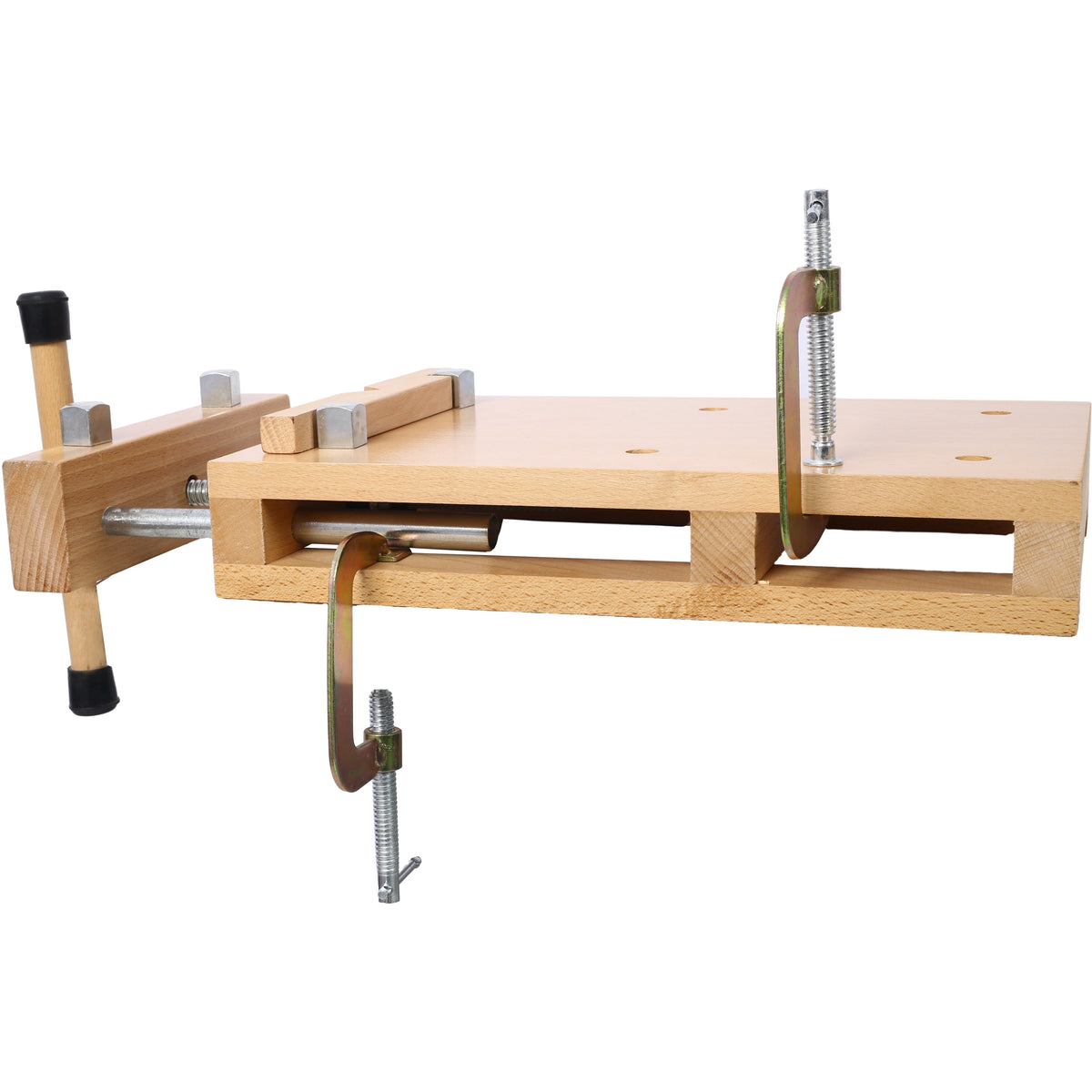 Woodworking Bench Vise