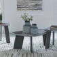 Bluebond - Occasional Table Set (Set of 3) - Gray
