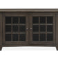 Westley Falls - Entertainment Console