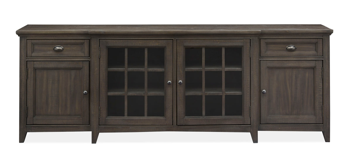 Westley Falls - Entertainment Console