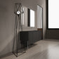60" Freestanding Bathroom Vanity