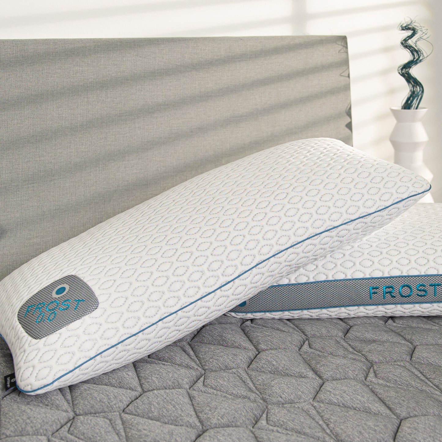 BedGear Frost Pillow 3.0 - King Size