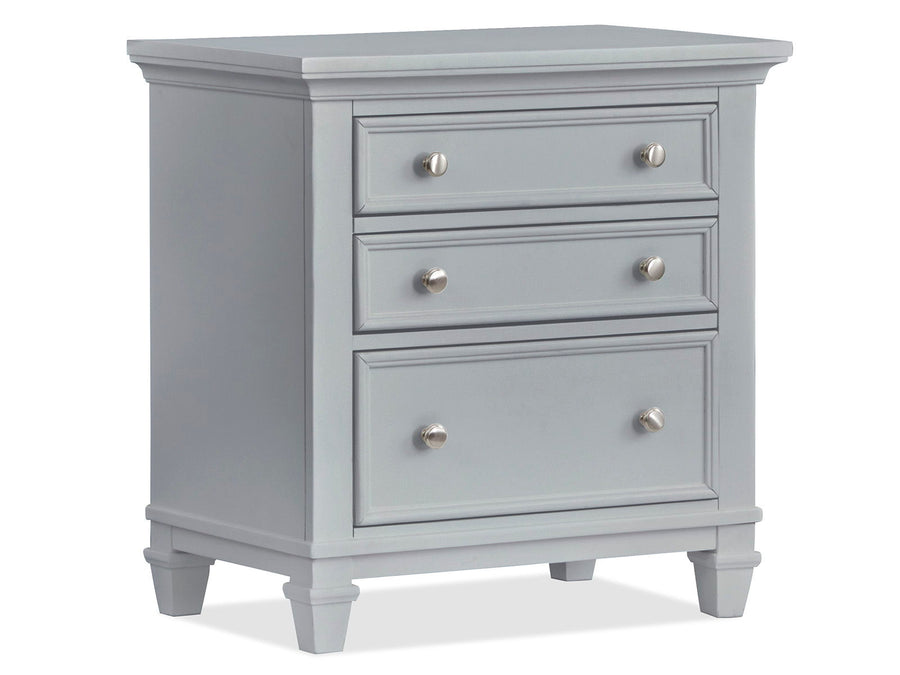 Charleston - Drawer Nightstand
