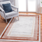 Marfi Collection 6.7X9 Rug