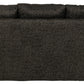Varner - Sofa - Ebony