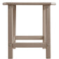 Sundown Treasure - Outdoor End Table
