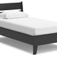 Socalle - Bedroom Set