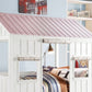 Spring Cottage Full Bed