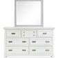 Charleston - Drawer Dresser
