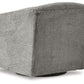 Bramner - Swivel Accent Chair - Charcoal