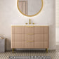 Amara 48'' Bathroom Vanity & Sink