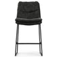 Danika Counter Height Stool (Set of 2)