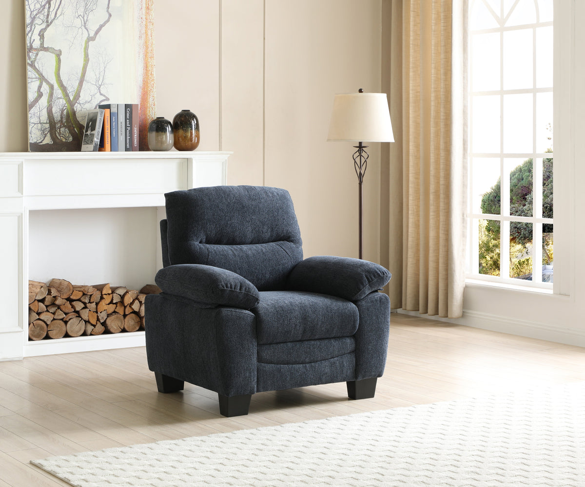 Summerton G00360A-C Chair