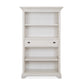 Bronwyn - Bookcase - Alabaster