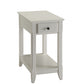 Bertie Rectangular Leg Table