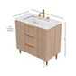 Amara 36'' Bathroom Vanity & Sink