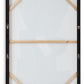 Garviery - Wall Art - Black / Cream