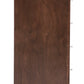 Marilla G1525-LC 7 Drawer Lingerie Chest in Cappuccino