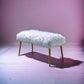 Bagley II Armless Lounge Bench