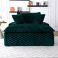 51-Inch Comfort-Bearing Sofa