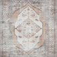 Arncliffe Washable Area Rug - Clearance
