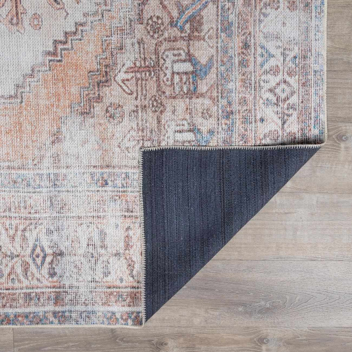 Arncliffe Washable Area Rug - Clearance