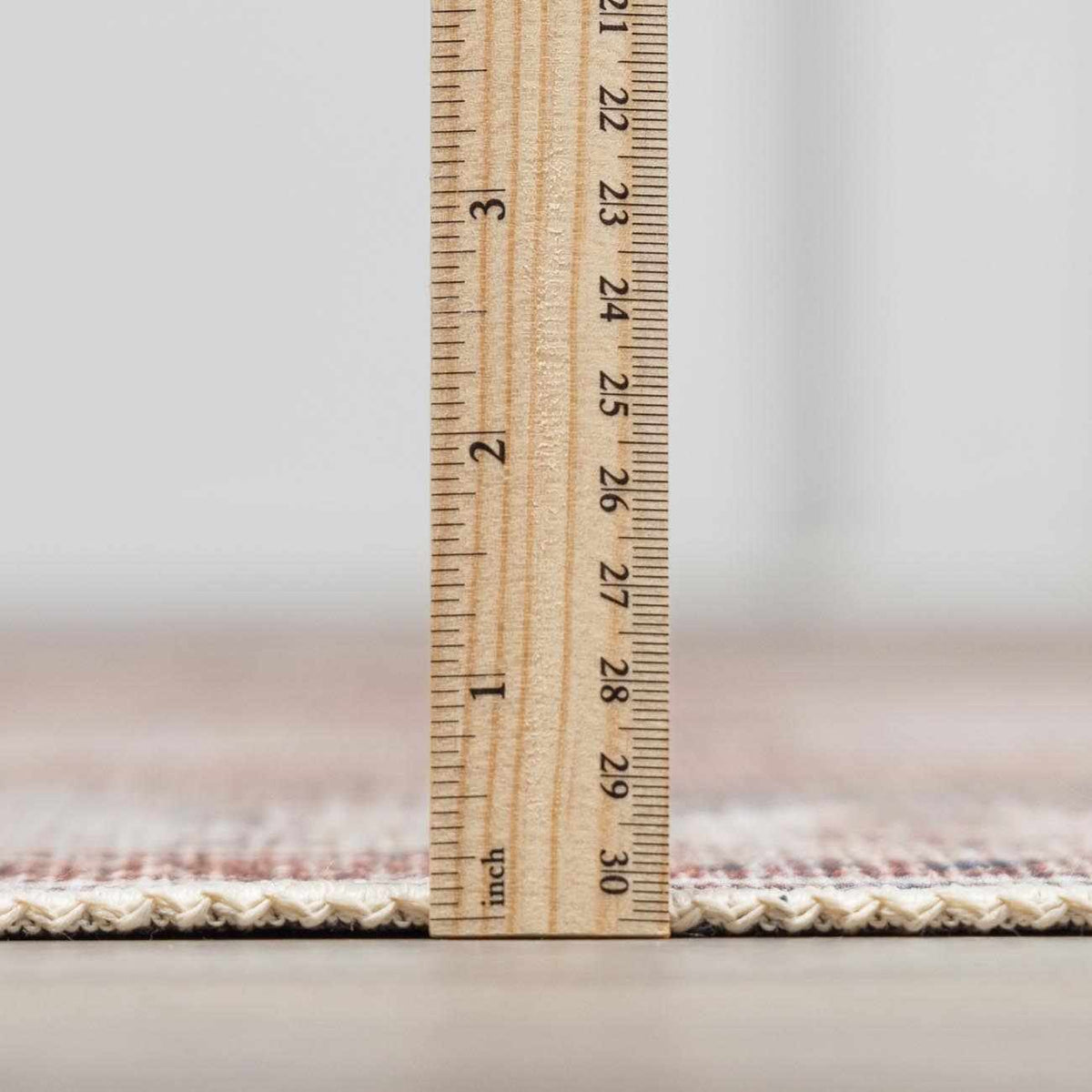 Arncliffe Washable Area Rug - Clearance