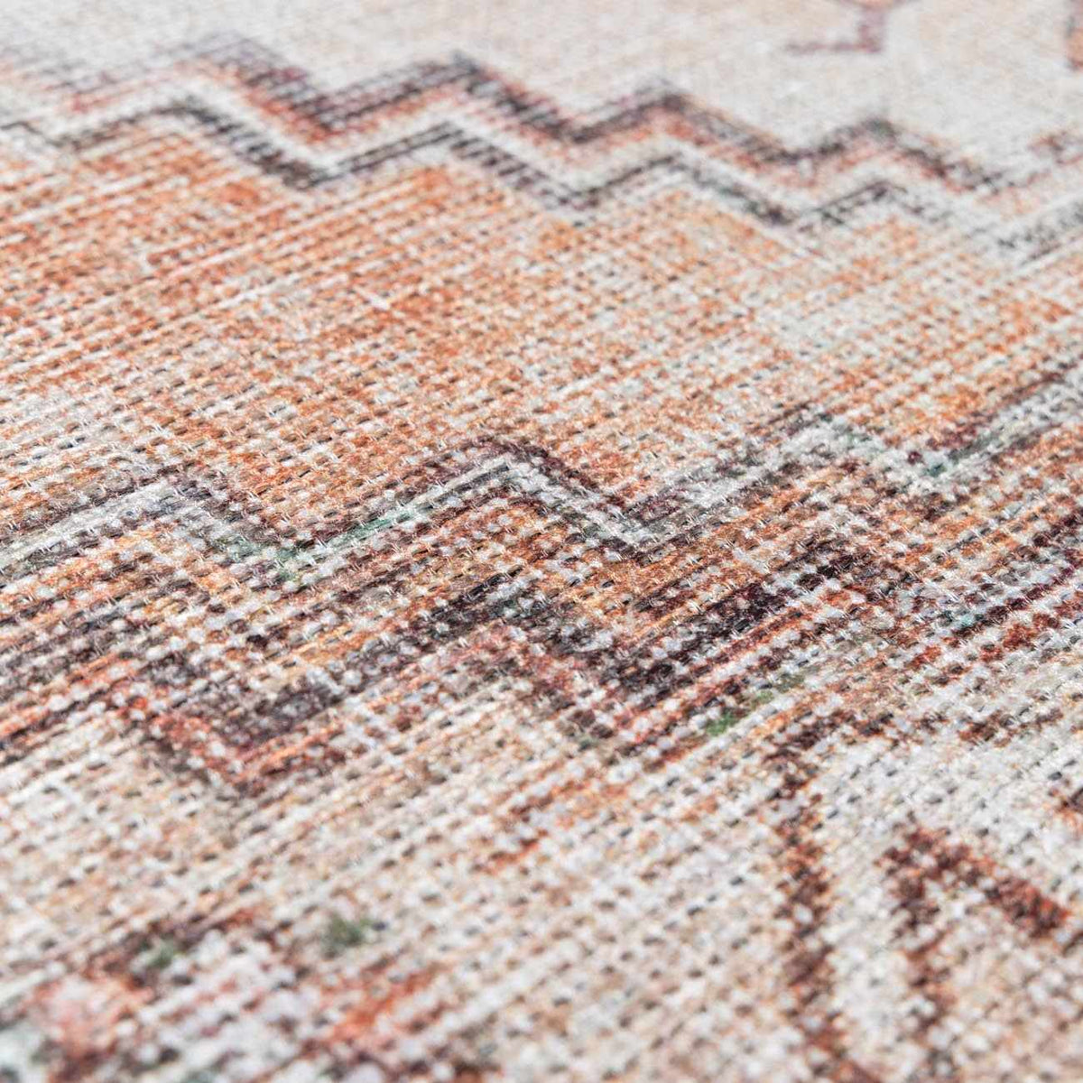 Arncliffe Washable Area Rug - Clearance