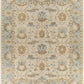 Albert Luxury Wool Rug