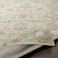Albert Luxury Wool Rug