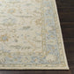 Albert Luxury Wool Rug