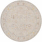 Amina Oushak Thick Luxe Area Rug