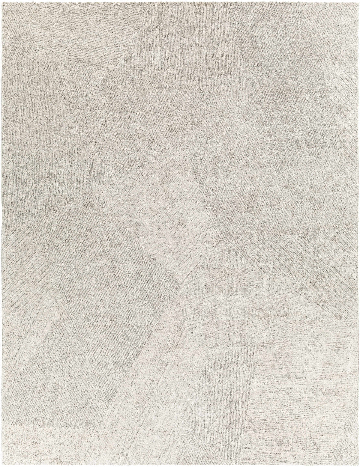 Annalong Modern High Pile Luxe Rug