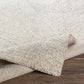 Annalong Modern High Pile Luxe Rug
