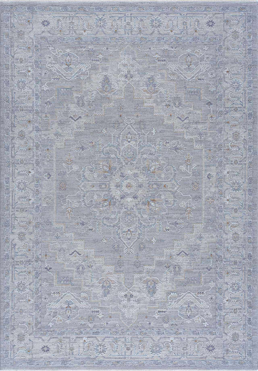 Earlsfield Thick Luxe Statement Rug
