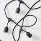Ambience Incandescent Plug-in String Lights 11W