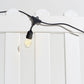 Ambience Pro LED Plug-in String Lights 1W